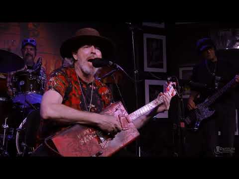 Frank Bang and The TNT Horns 2025 06 25 "Full Show" Boca Raton, Florida - The Funky Biscuit 4K 6 Cam