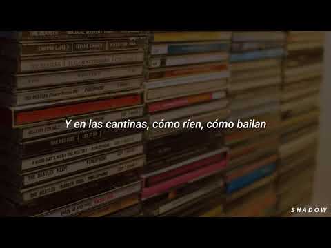 Sirenas - Taburete (Letra)