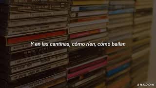 Sirenas - Taburete (Letra)