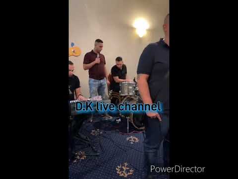 Gipsy Culy & Nikolas Slovak Band - Mix Čardašov Live 2021