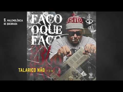 Ivan Marinheiro - Malemolência de Quebrada - (Prod.Vibe)