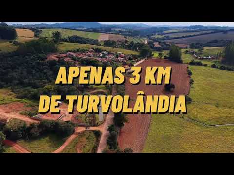Mirasol Empreendimentos - Loteamento em Turvolândia Minas Gerais