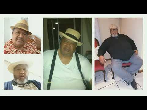 2021-0104AM - Pastor Harold Beckett - Funeral Of Apostle Mintoor George DeKock