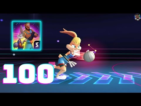 Looney Tunes World of Mayhem - Gameplay Walkthrough Part 100 (iOS, Android)