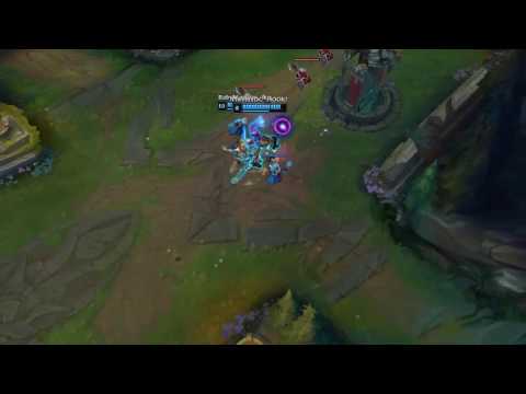 Poppy Ult Hook