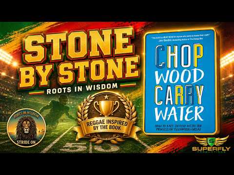 Book cover: Stone by Stone by Unknown