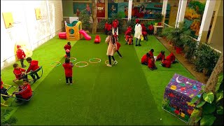 Gyan Kunj Public School Video