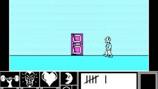 Eden Blues (longplay) for the PC Booter