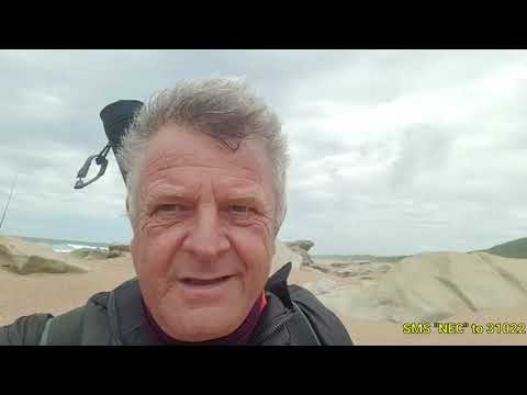 True North Fishing: Umgababa and Orange Rocks