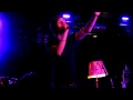 Athlete - Chances (Live at HMV Institute Library Birmingham)