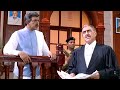 हमारा कहा कानून है और हम इस प्रदेश की अ�
