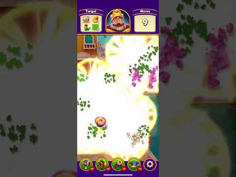 Royal Match Level 4259