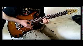 Download lagu Dream Theater - Learning To Live (Live in New York) Cover mp3 Download lagu Dream Theater - Learning To Live (Live in New York) Cover mp3