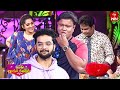 Funny Performance Sridevi Drama Company 19th November 2023