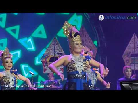 SEMARAK GEMILANG TANGERANG FESTIVAL 2016 SEMARAK GEMILANG TANGERANG FESTIVAL 2016