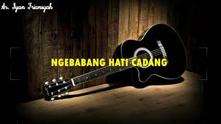 Download lagu MIDANG BENI/PUSIBAN (Cipt. Zainal A) - Karoke Lagu Klasik Gitar / Gambus Tunggal Lampung Nada Pria mp3