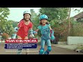 MILKUAT SUSU COKLAT MALT Iklan