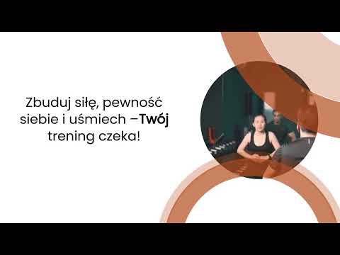 Getfit - Trenuj z Rudą - pilates, fitness, zumba - video