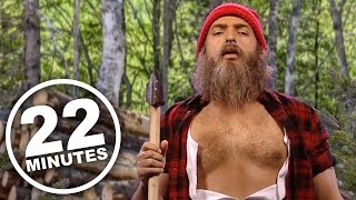 Going deep on softwood | 22 Minutes