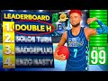 How I WON The Deep End Event Unlimited Boosts This 99 3pt Build Is INSANE On NBA 2K26