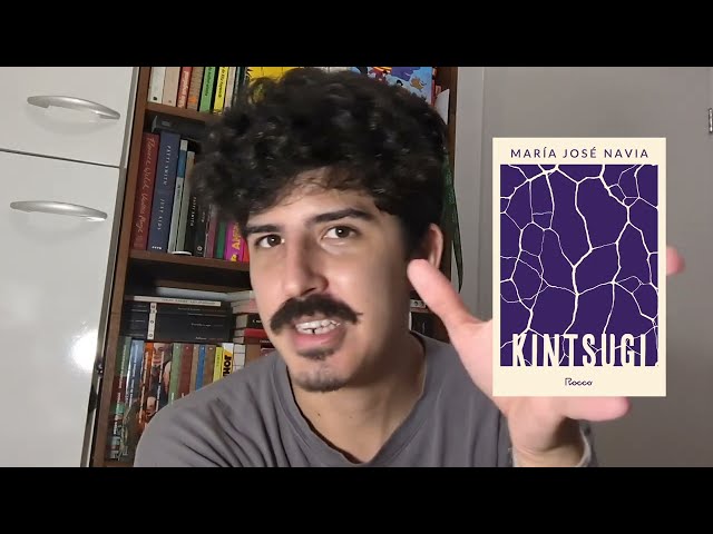 Vídeo relacionado con Kintsugi
