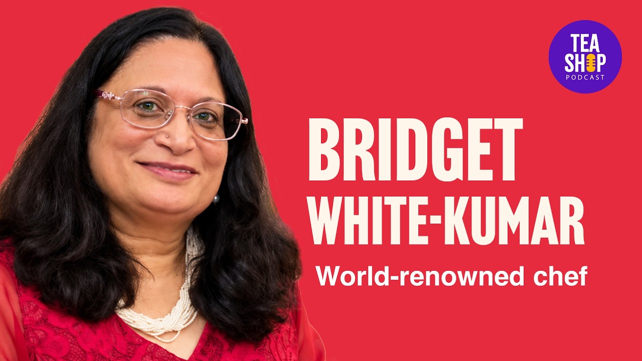 Bridget White-Kumar