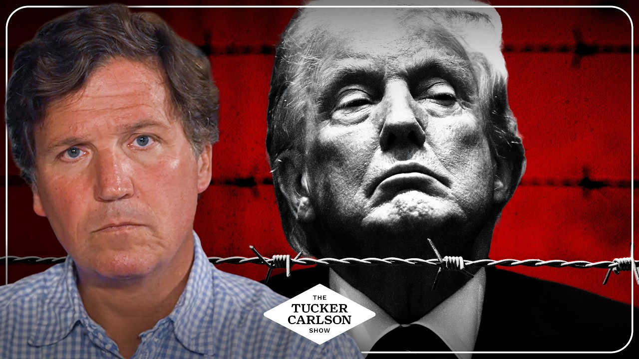 Trump Becomes the Very Thing He Swore to Destroy. And It Might Cost Us Our Country.