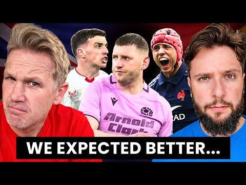 The Republic of Rugby  and 2 more