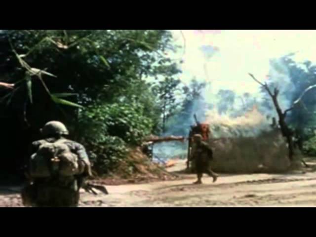 Creedence Clearwater Revival - Run Through The Jungle (RB2) (Remix Stems)
