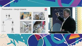 AHDC Conference 2025 | Session 7: Cancer care design impacts: are you prepared?