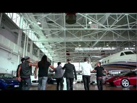 La Formula Sigue - Arcangel, Plan B, Zion y Lennox, RKM y Ken-y [LAFORMULA]