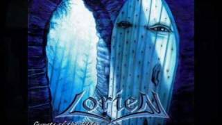 Lorien -02. Merlin The Wizard