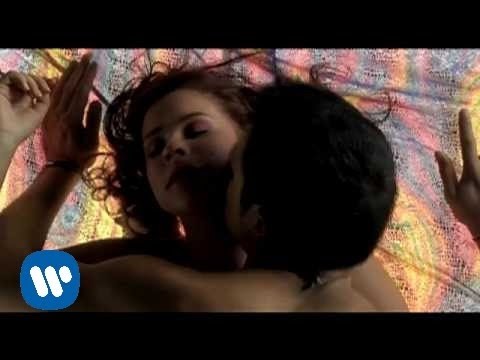 Alejandro Sanz - Cuando Nadie Me Ve (Official Music Video)