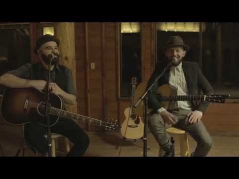 Make A Way - I Am They