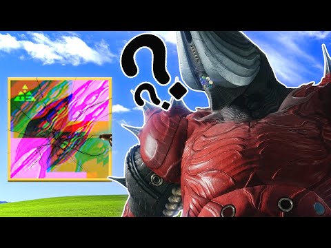 Winterbite DESTORYS Nezarec (how does this happen?) | Destiny 2 Root of Nightmares DPS Test