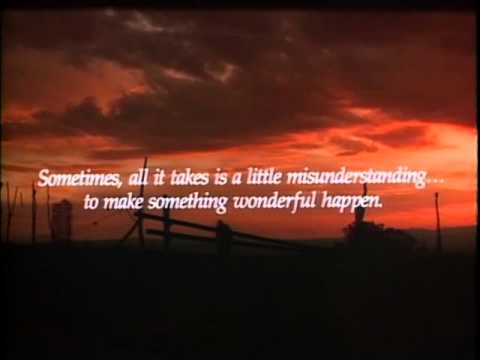 The Milagro Beanfield War - Trailer