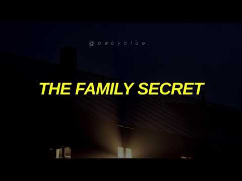 The Family Secret video
