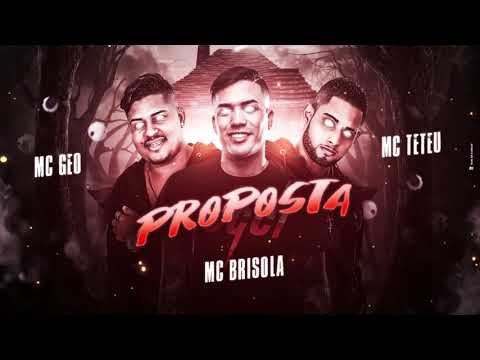 MC GEO, MC TETEU & MC BRISOLA - PROSPOTA