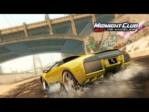 Midnight Club Los Angeles | Walkthrough | Part 8...