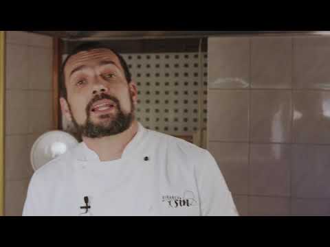 Badel Master Class - David Skoko - Njoki s rakovicom i šparugama