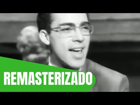 Manolo Muñoz - Ay, Preciosa (Pretty Woman) | REMASTERIZADO