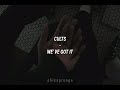 Cults - We've Got It (Sub. Español)