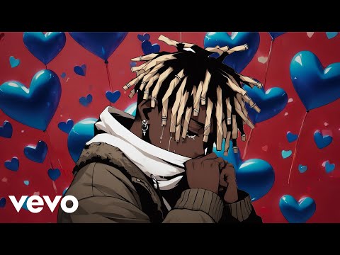 Juice WRLD - Search For Love [prod. by Lostpiece]