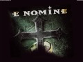 E Nomine (Lesiëm?) - Fundamentum 