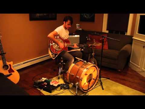 The Bones of JR Jones - "Sing Sing"