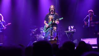 Snippet of &quot;Born to Synthesize&quot; Todd Rundgren