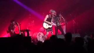 Ezra Furman -Restless Year at Glasgow Art School