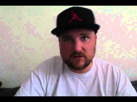 SHOUTOUT NR.3 - CONE GORILLA für GENO GAMBINO