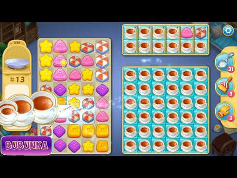 Matchington Mansion level 1739 HD