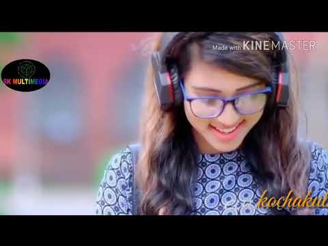 Mocham ghote ya hotob em kocheya ama chhati yel te